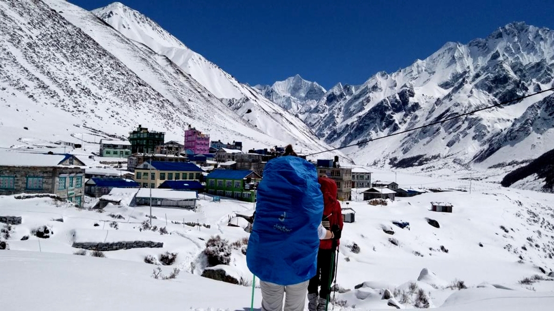Langtang Valley Trekking- Explore the hidden gems of the region 2