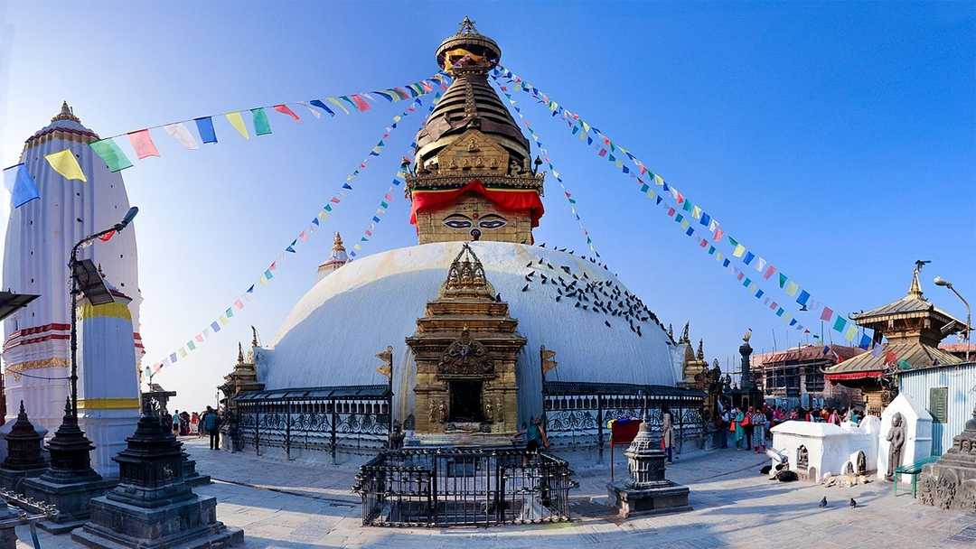 Langtang Valley Trekking- Explore the hidden gems of the region 5
