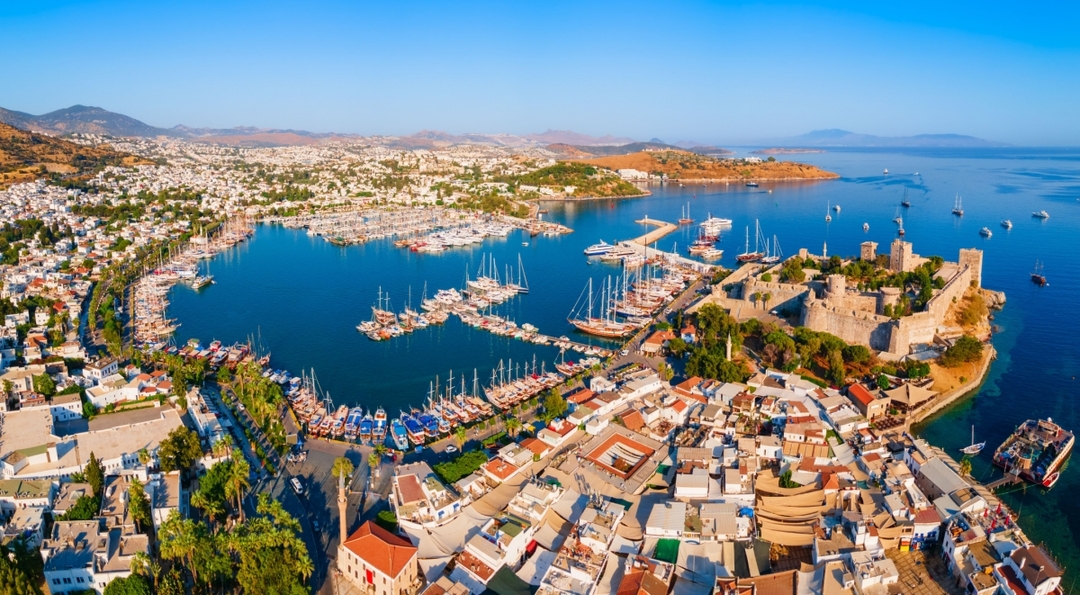 Private 14 Days Anatolian Turkey Tour 6