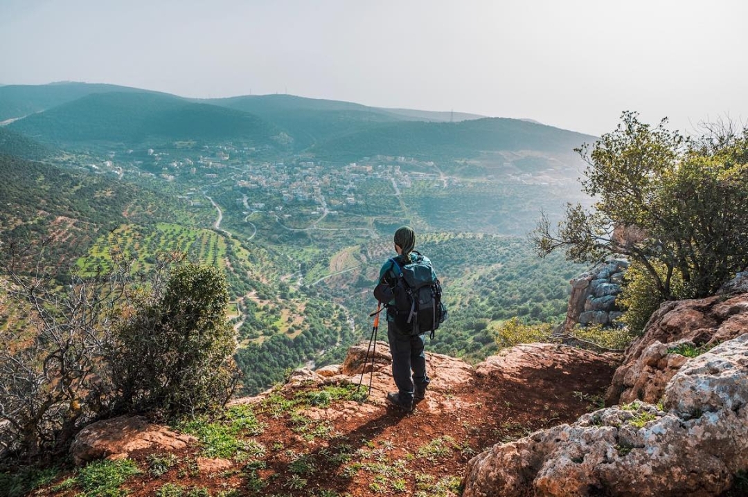 Jordan Adventure: 8 Days of History, Nature, and Desert Wonders 2
