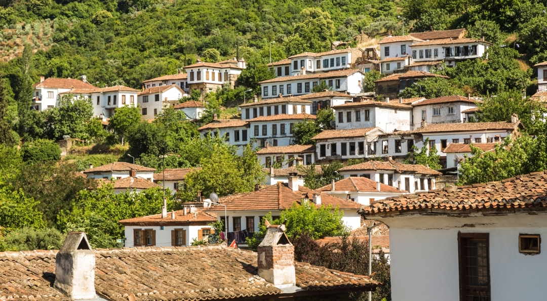 Turkey Travel Package: Istanbul, Kusadasi, Pamukkale & Cappadocia 8 Day Tour 6