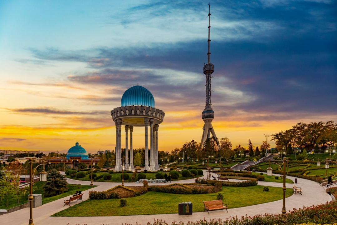Uzbekistan Tour Package 7 Day 2