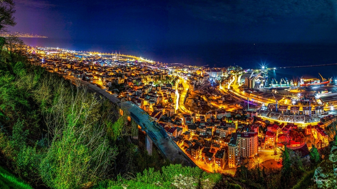 Daily Trabzon City Tour 3