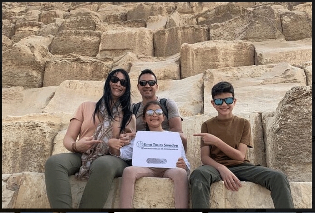 4 Days Egypt Holiday Package Visit Cairo and Luxor 10