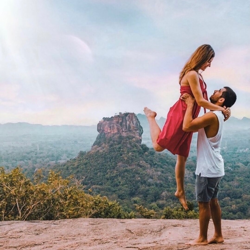 Luxury Honeymoon Srilanka 2