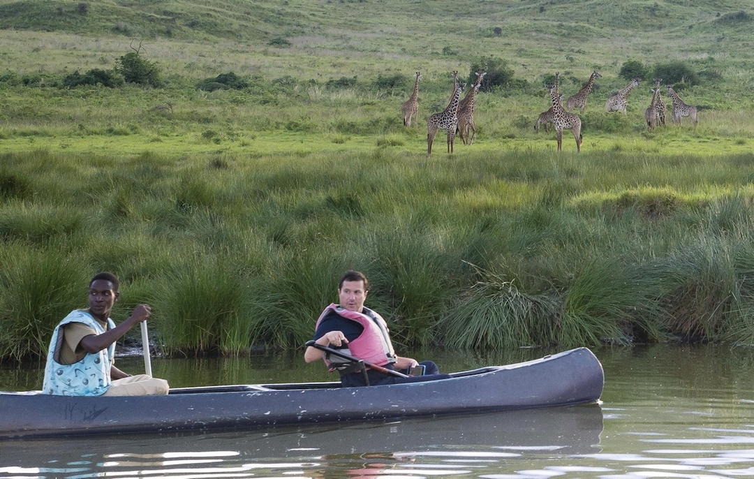 Day Tour Safari To Arusha National Park 3