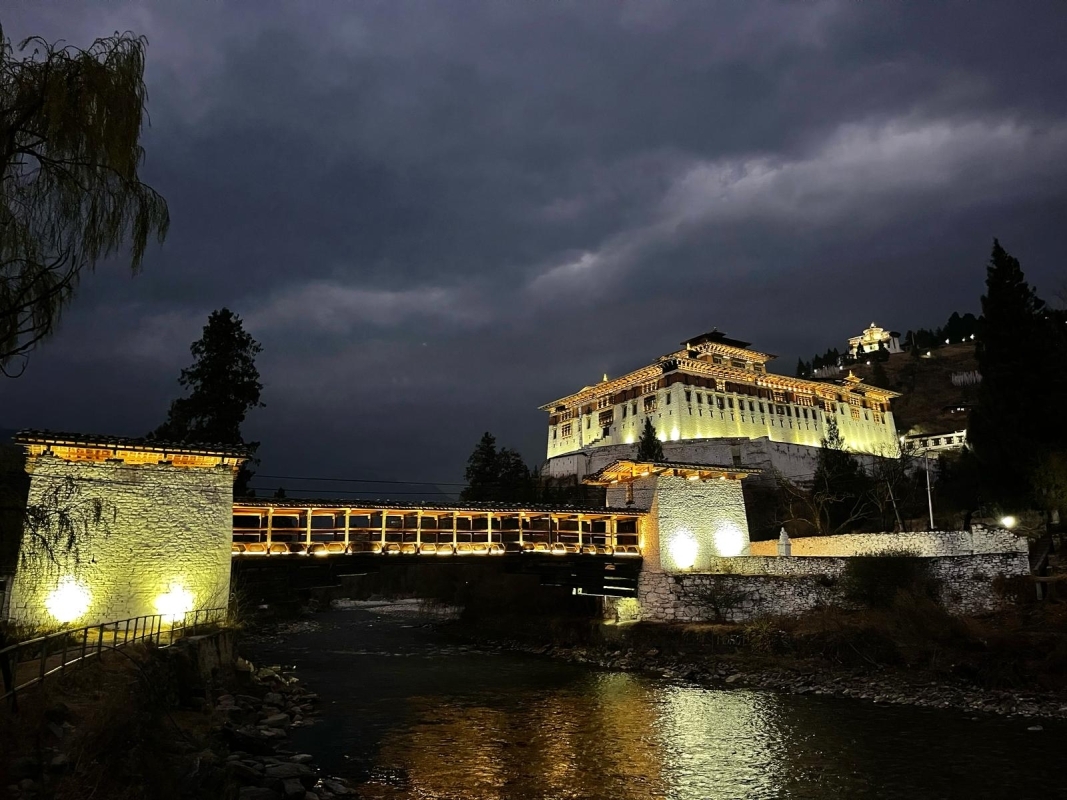 A week Bhutan Tour 2