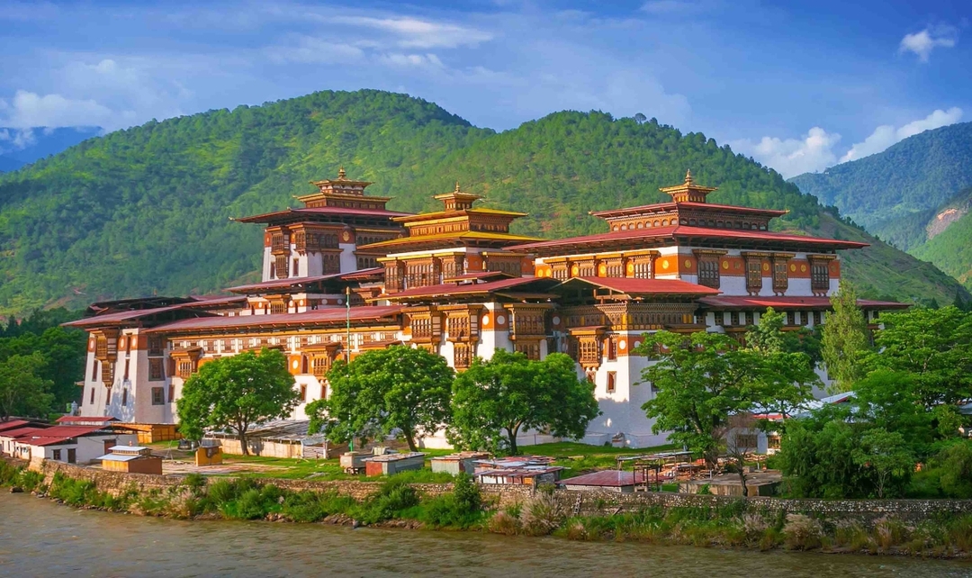 A week Bhutan Tour 4