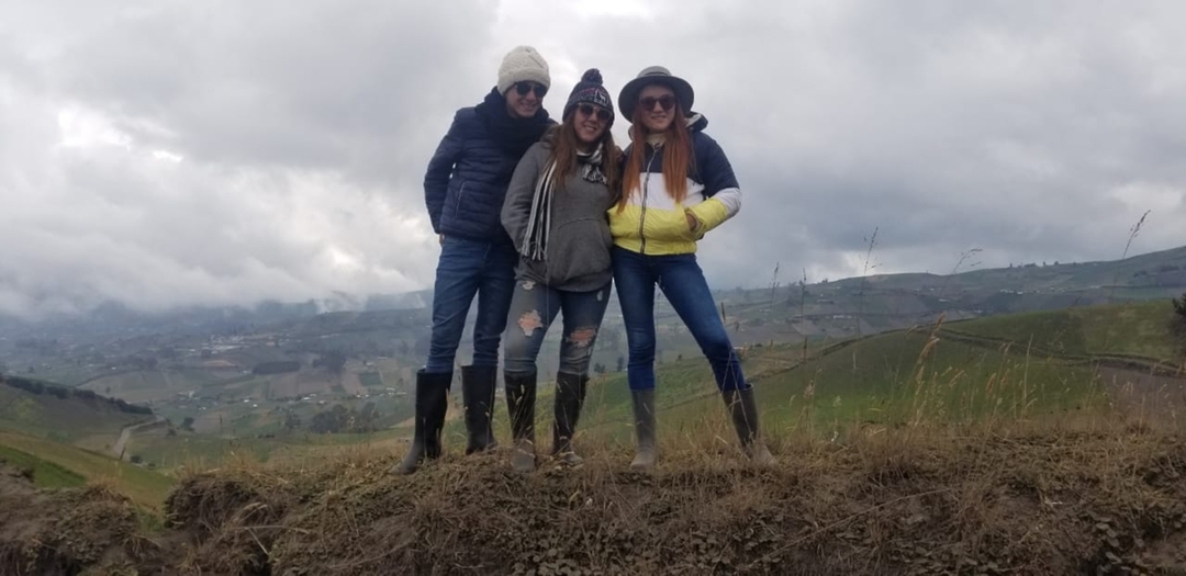 Winds of Paramo 8