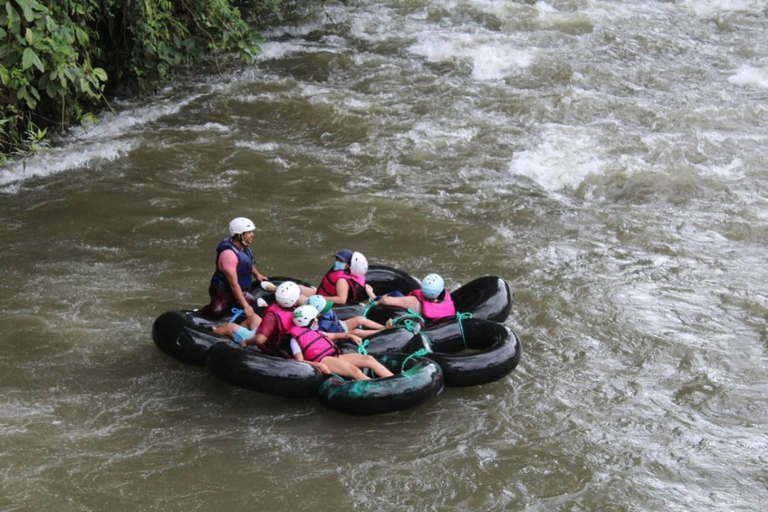 Mindo, Hidden Paradise 4