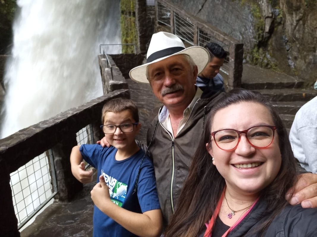 Adventure in the Rainforest 8