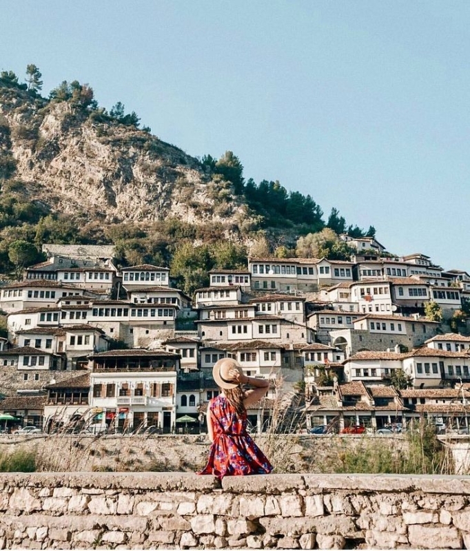 Immersion in Albania in 12 days 9