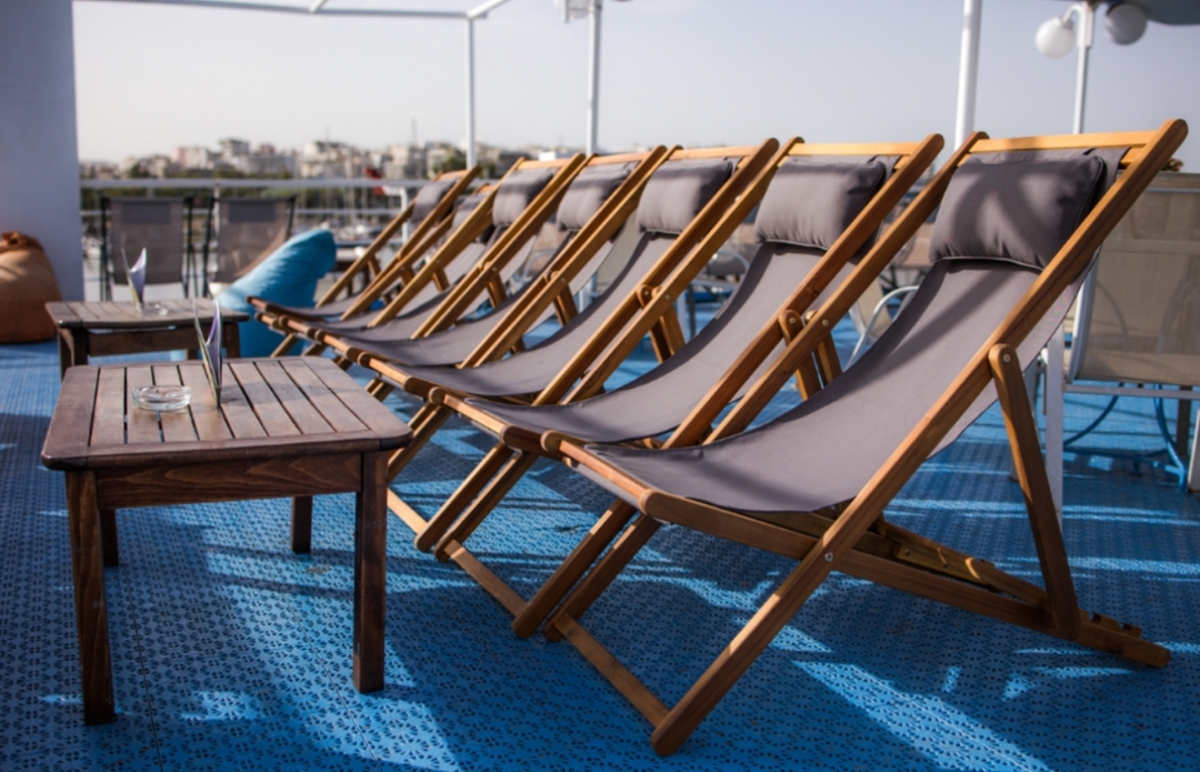 Daily Swimming Cruise in Athens – Sun, Sea & Sails 6