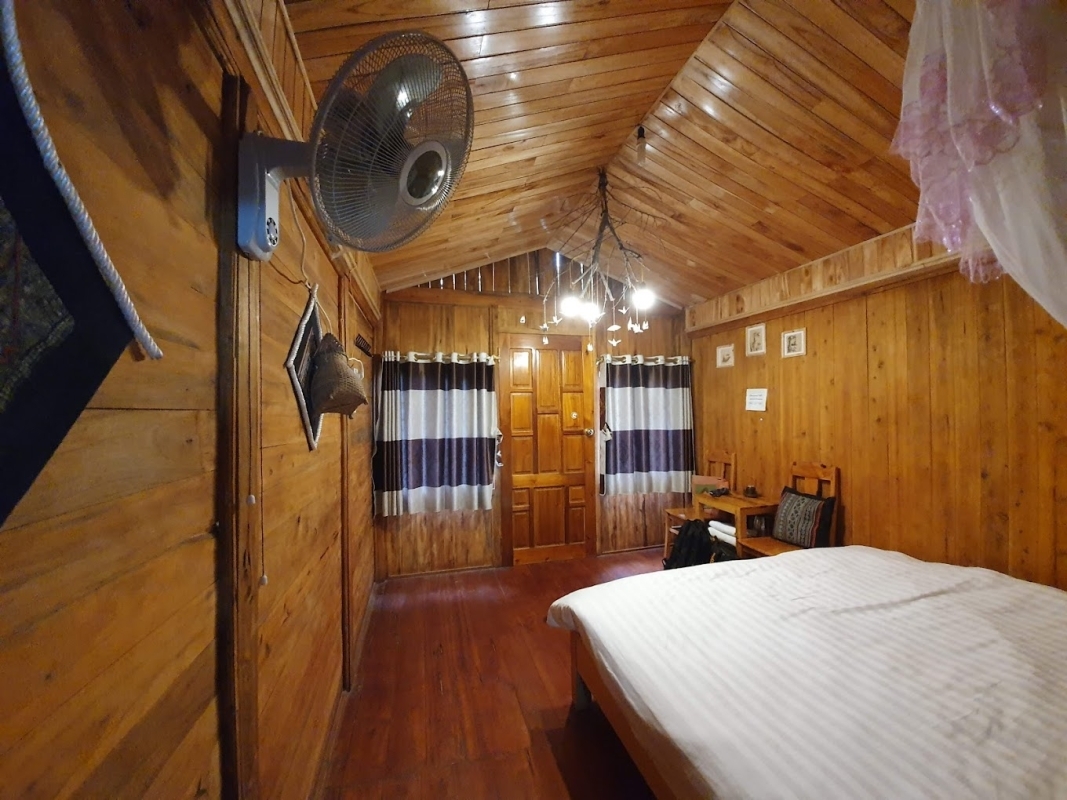 Sapa 2 Days 1 Night From Hanoi - Overnight in Ta Van Village 7