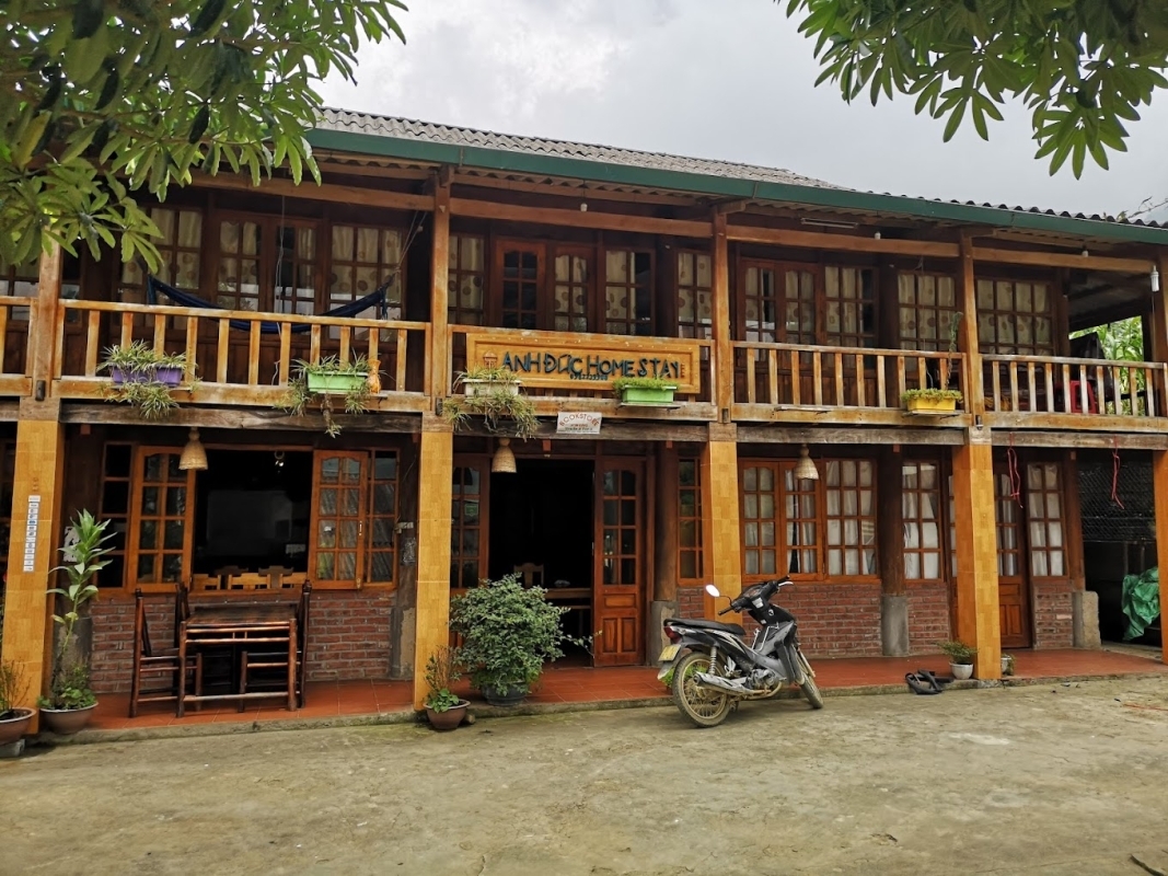 Sapa 2 Days 1 Night From Hanoi - Overnight in Ta Van Village 8