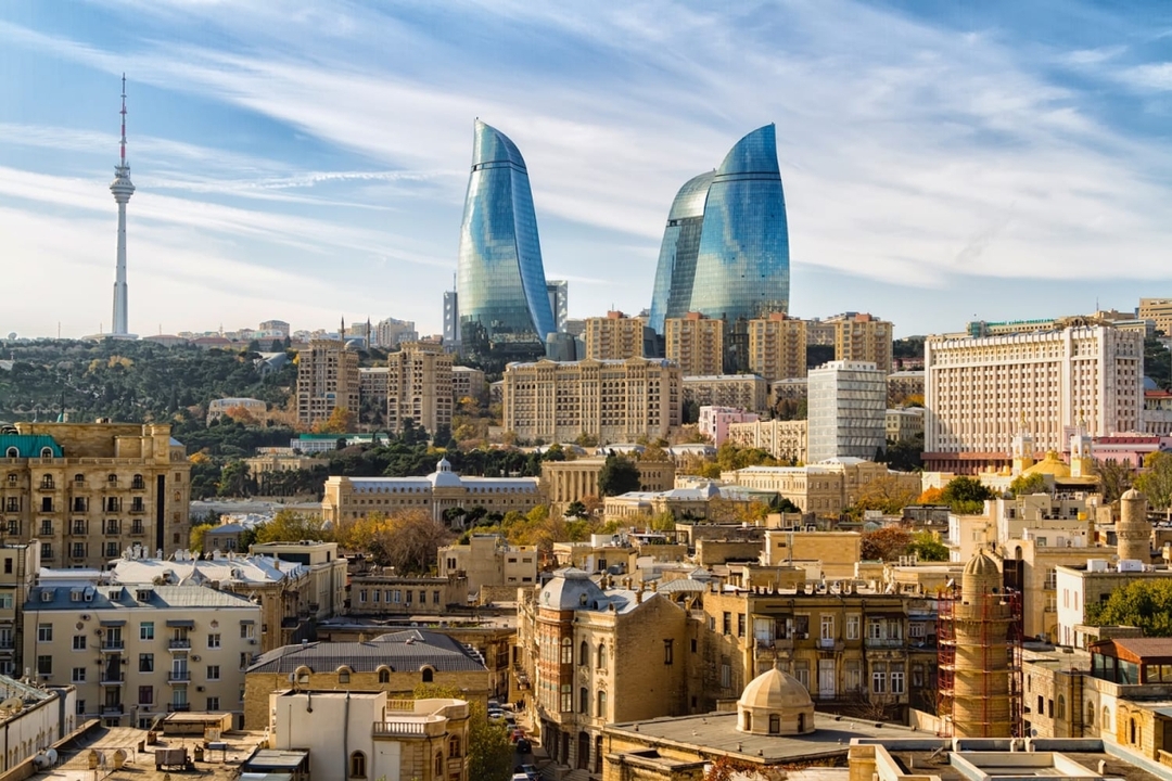 Azerbaijan tour 4 nights/5days 2