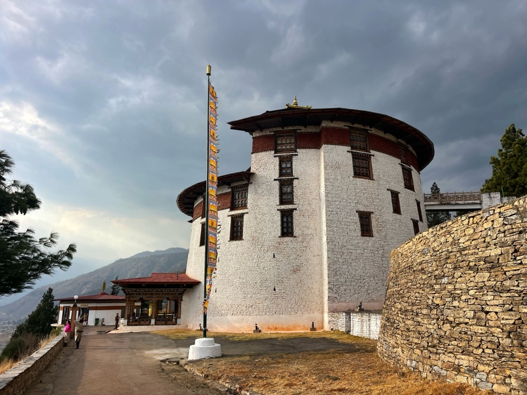 Bhuatn Magical Tour 2