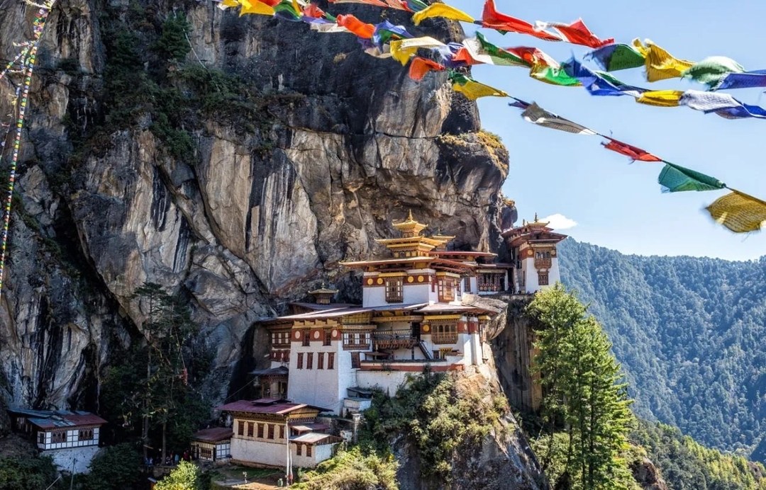 Bhuatn Magical Tour 3