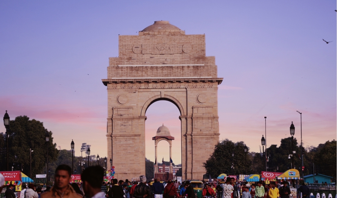 Golden Triangle Tour 7 Day 6