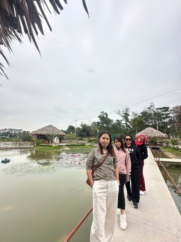 Hanoi Full day Explore by Jeep/Vespa/Motorbike/Bicycle 5