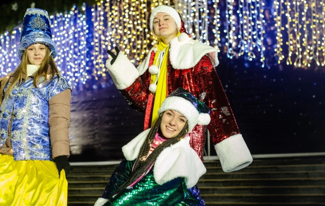 Triple Capital New Year: Chisinau, Komrat, and Tiraspol 5 Day 4 Night 1