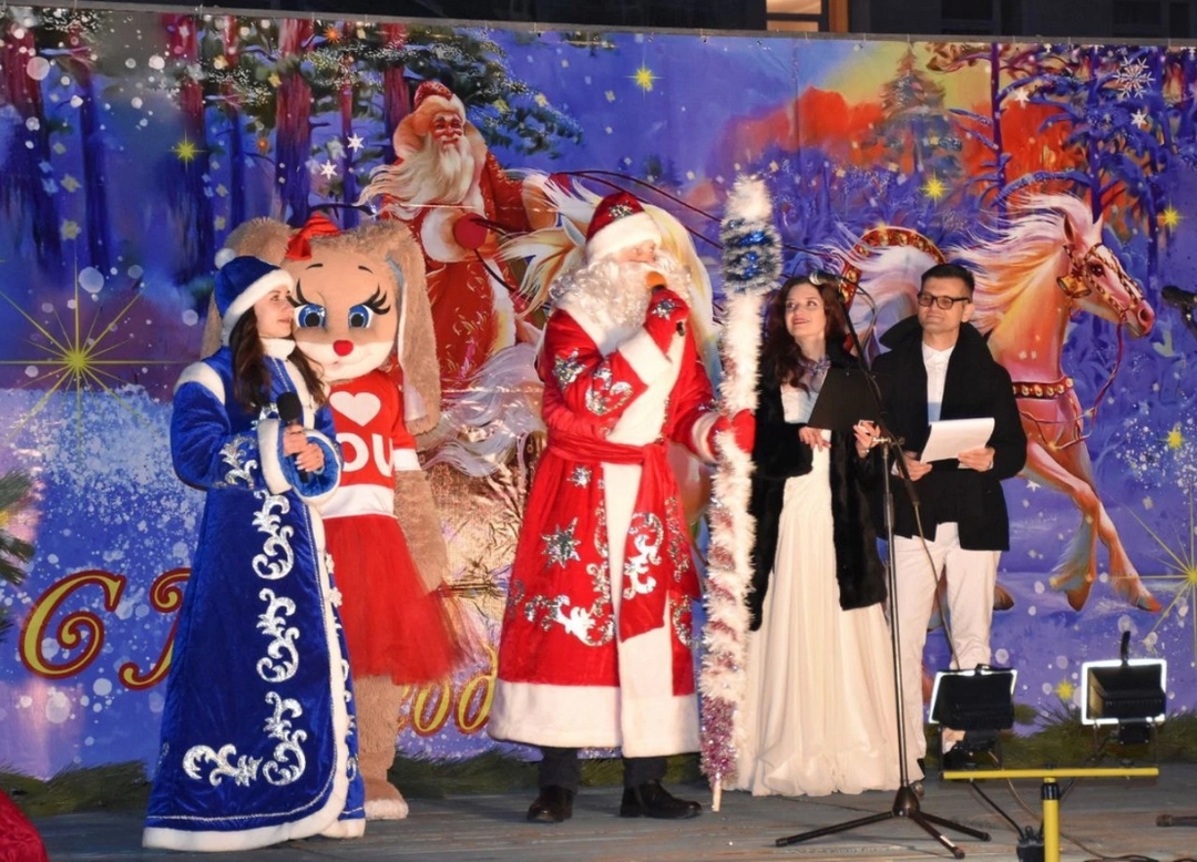 Triple Capital New Year: Chisinau, Komrat, and Tiraspol 5 Day 4 Night 5