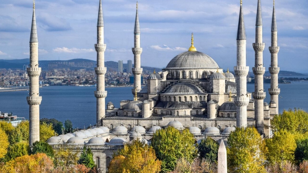 Istanbul: Roman Heritage Morning Tour 4