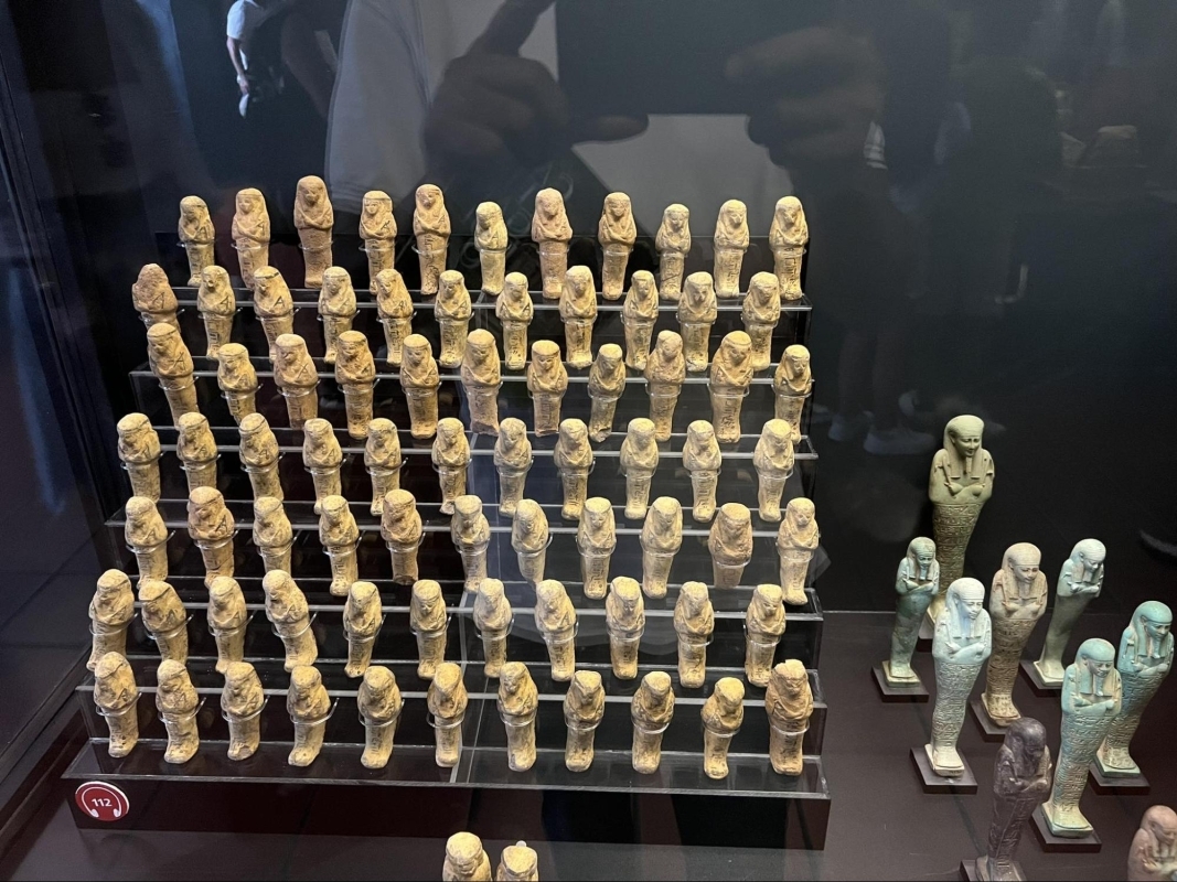 Skip-The-Line -Tickets To Vatican Museum & Sistine Chaple 8