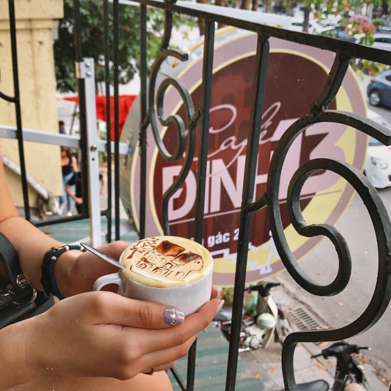 REAL Hanoi with History, Cultural and Street Food by Vespa 3