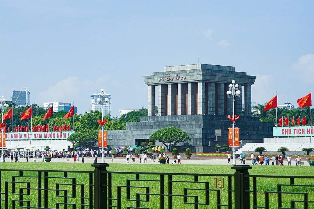 REAL Hanoi with History, Cultural and Street Food by Vespa 10
