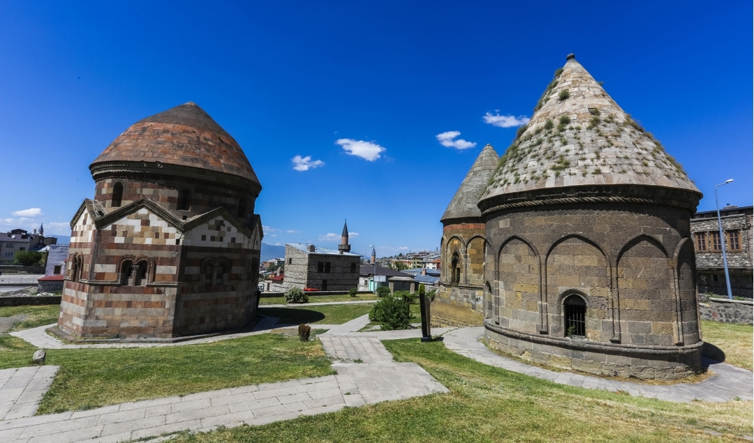 Black Sea & Istanbul Explorer: 12 Day Cultural Odyssey 10