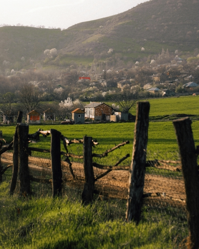 Daily Gabala Tour from Baku 2