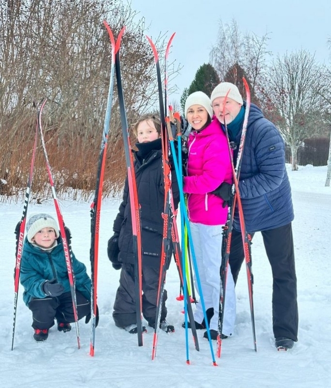 Finland 5 Day Winter Holidays 1