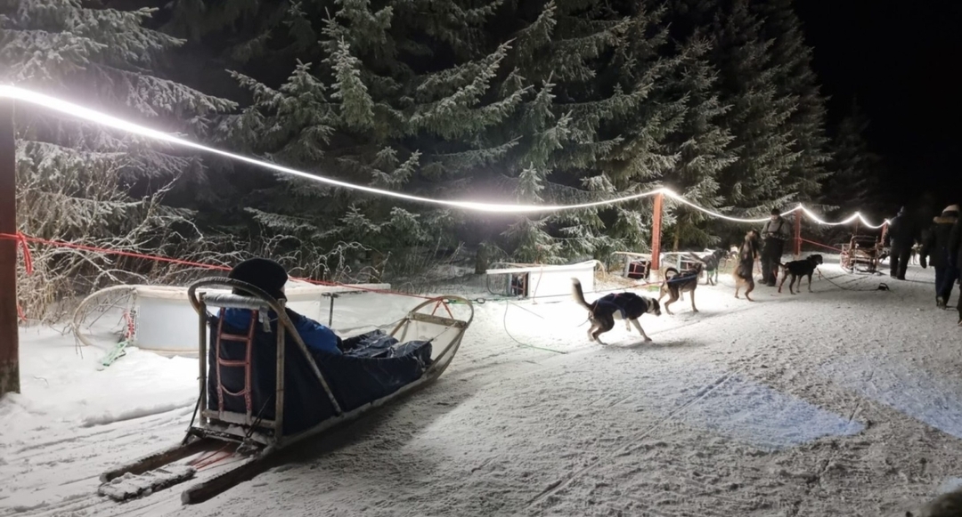 Finland 5 Day Winter Holidays 4