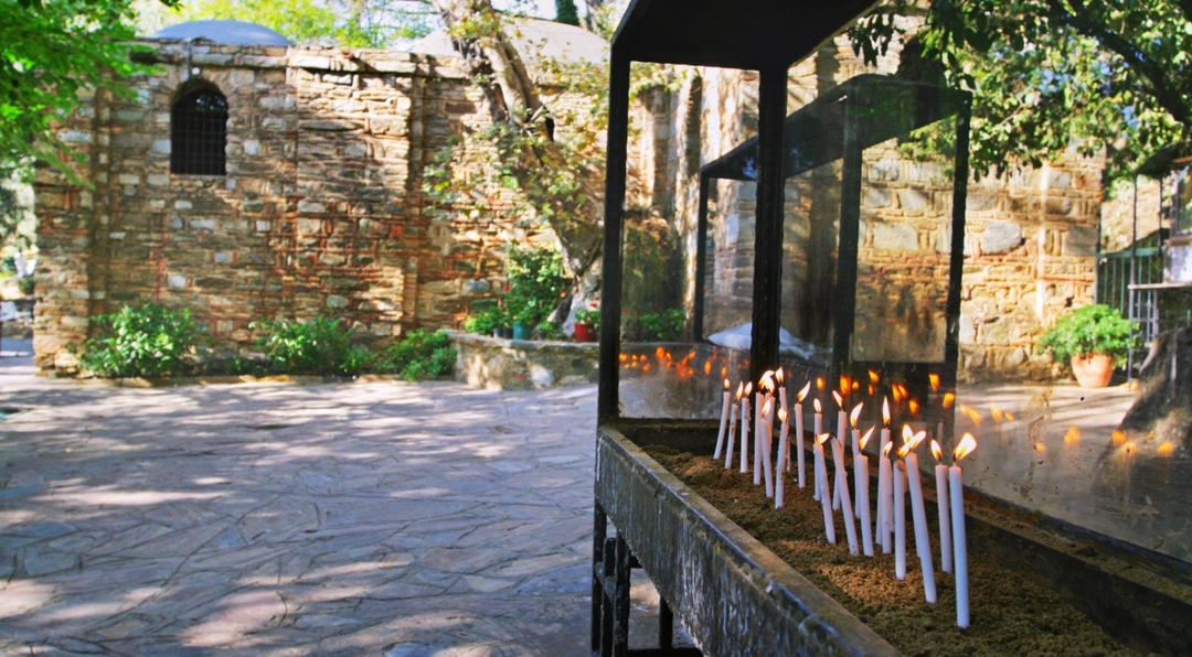Best of Ephesus Tour 8