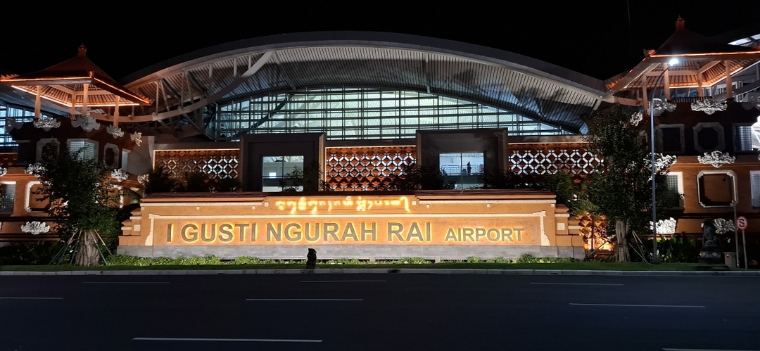 Private Arrival Transfer from Bali International Airport (DPS) to Nusa Dua area 5