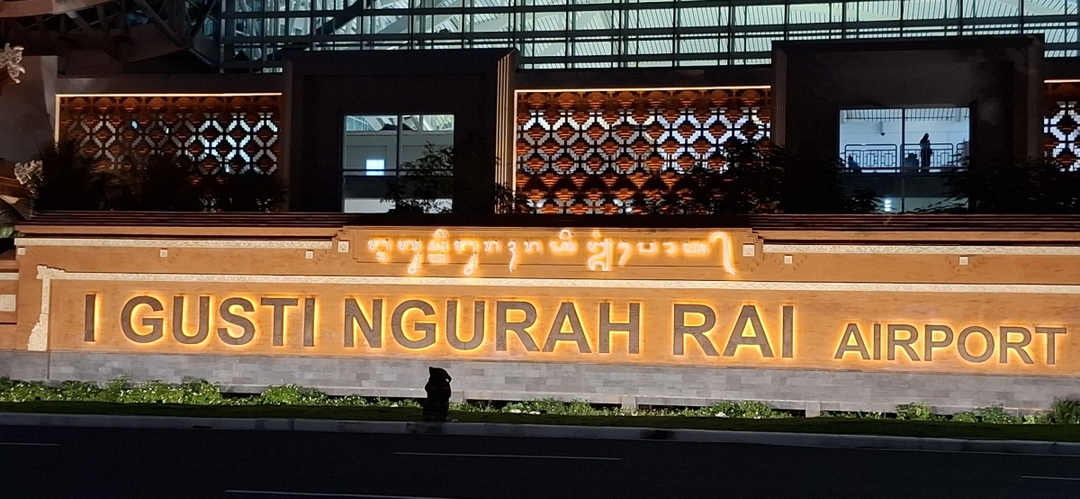 Private Arrival Transfer from Bali International Airport (DPS) to Nusa Dua area 6