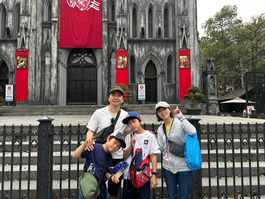 Hanoi Jeep Tour: Rich culture, history, and vibrant street life with Vietnam People’s Army Legend Jeep. 5