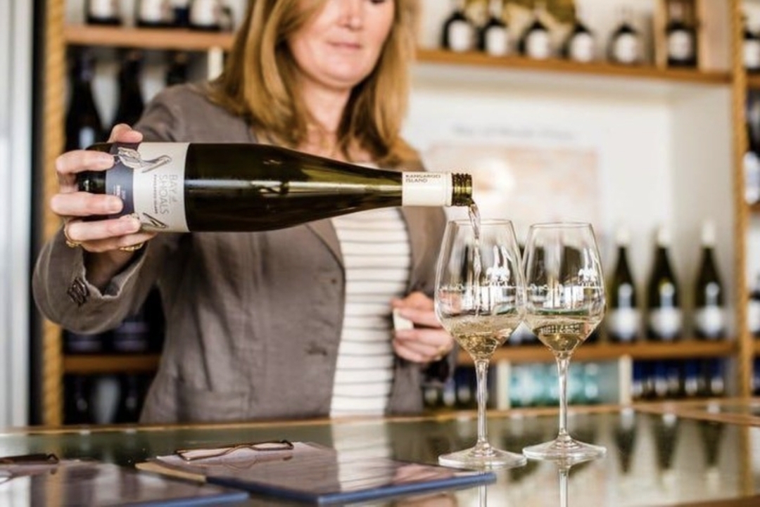 Kangaroo Island Half Day Tasting Tour 2