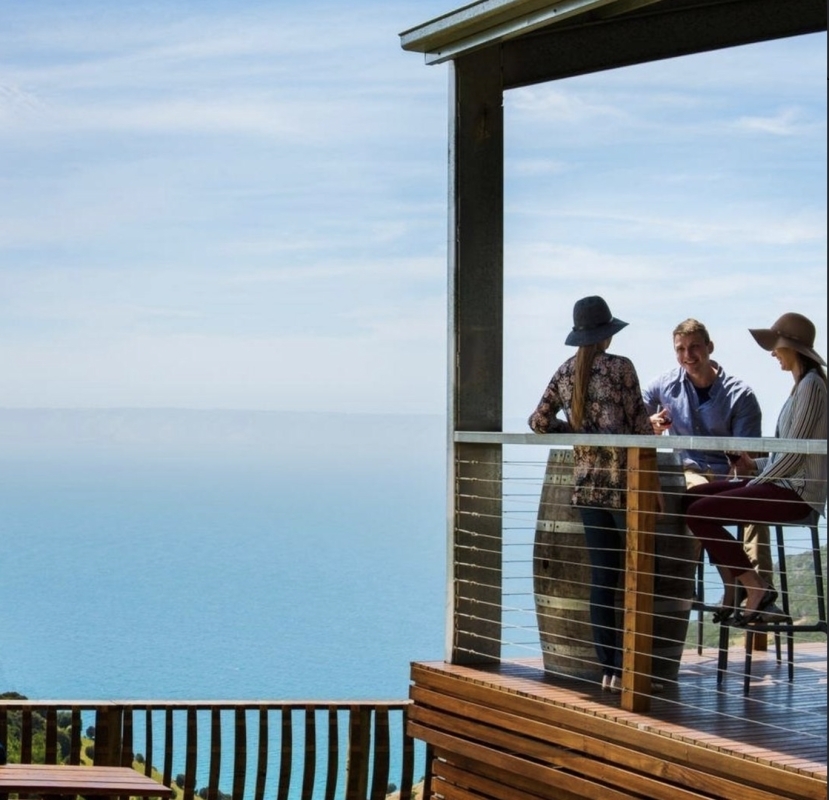 Kangaroo Island Half Day Tasting Tour 3