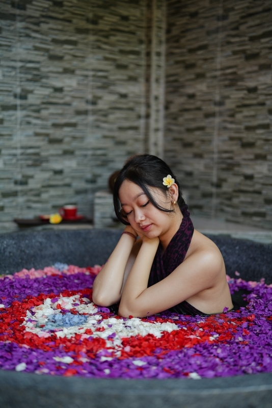 Relaxing 2-Hour Balinese Lulur Massage & Spa Package in Nusa Dua 6