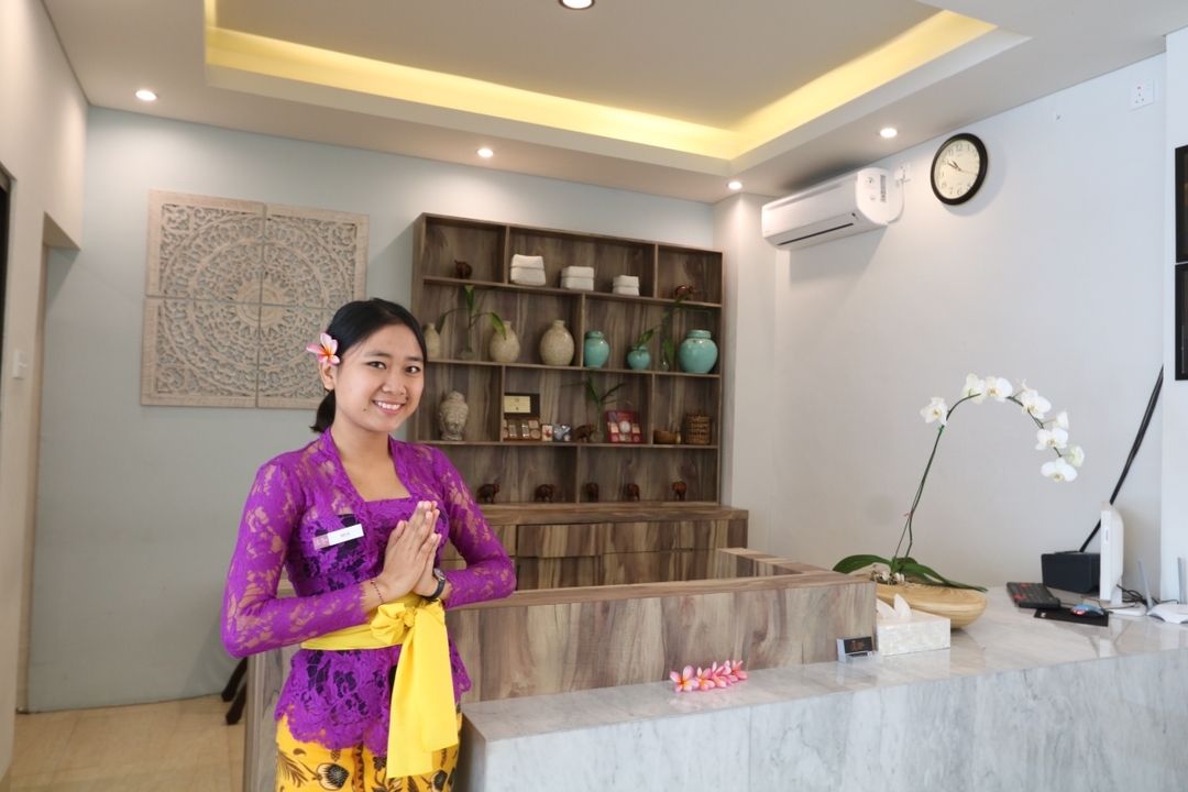 Relaxing 2-Hour Balinese Lulur Massage & Spa Package in Nusa Dua 2