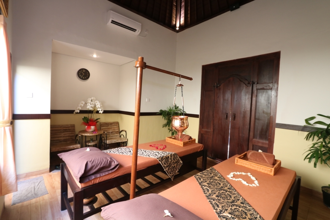 Relaxing 2-Hour Balinese Lulur Massage & Spa Package in Nusa Dua 7