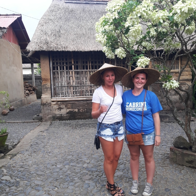 Highlight Cultural Ubud and Kintamani Tour 5