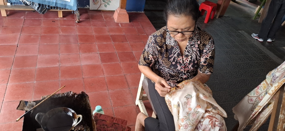Highlight Cultural Ubud and Kintamani Tour 9