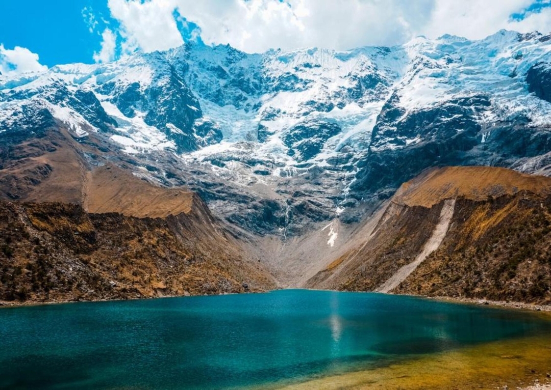 8 Days From Cusco to Machu Picchu: A Week of Adventure in Peru’s Sacred Land 3