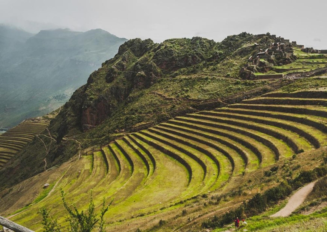 8 Days From Cusco to Machu Picchu: A Week of Adventure in Peru’s Sacred Land 4