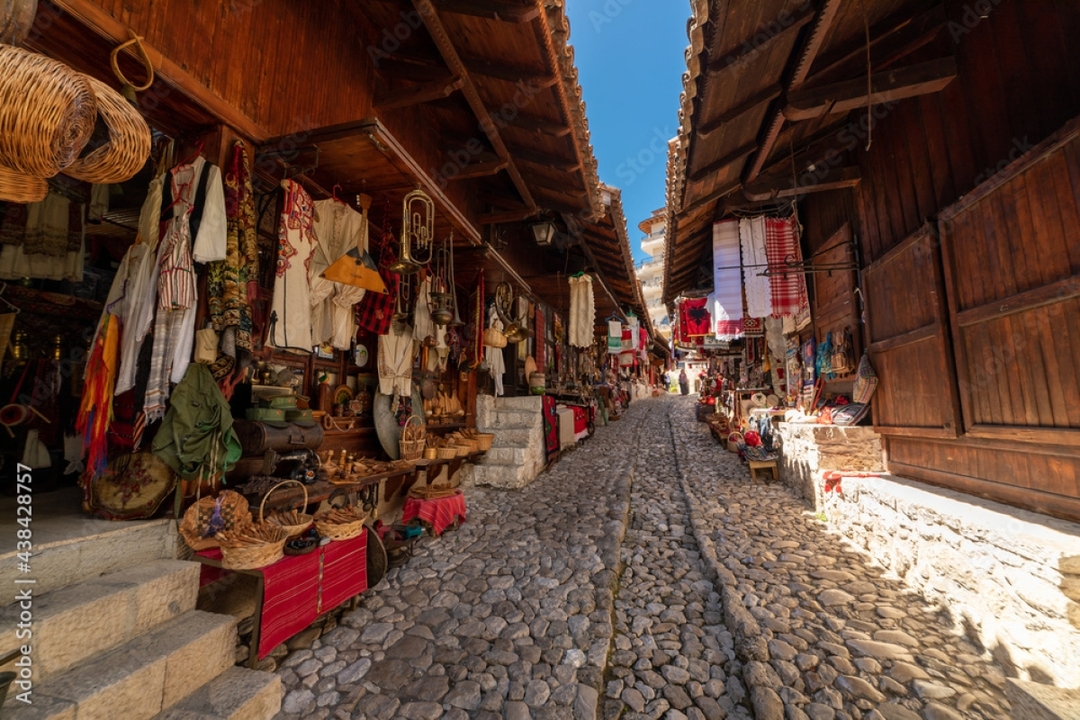 Albania Spring Itinerary – 6 Days 2