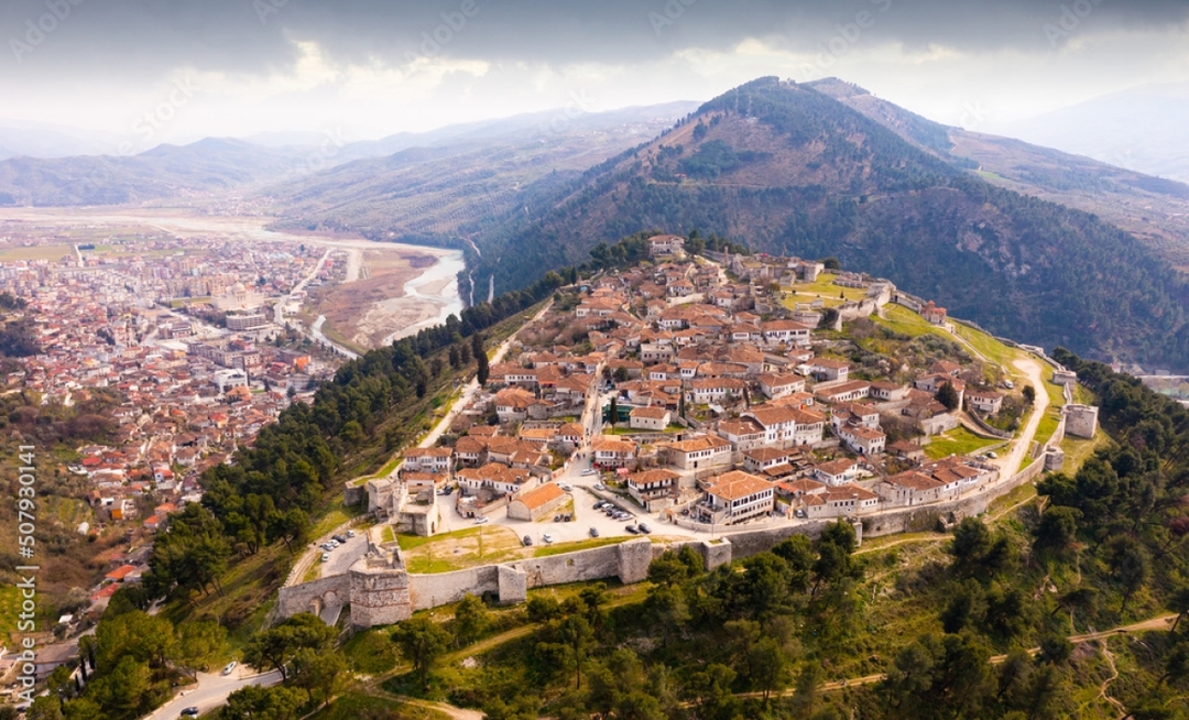 Albania Spring Itinerary – 6 Days 4