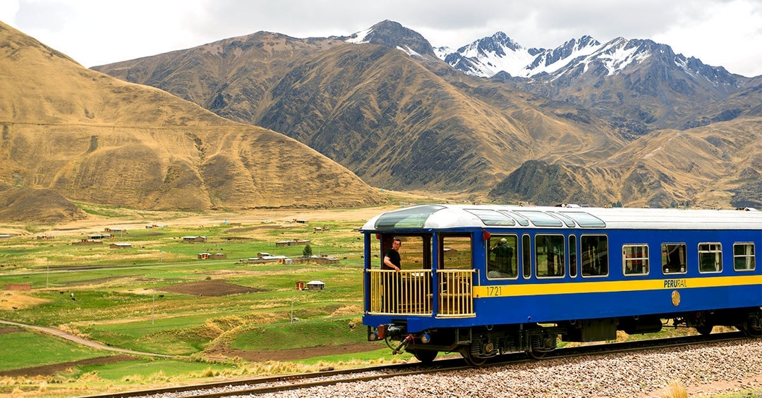 8 Days in Lima, Puno & Cusco with Machu Picchu 1